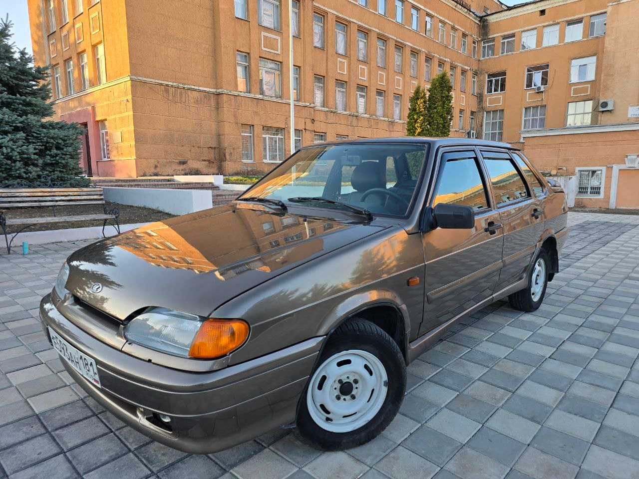 Продам ВАЗ (LADA) 2115 Samara 1.6 MT, 2008 год. Передний привод, механическая коробка передач. Пробег 94 000 км ОБМЕН НА ВАШЕ АВТО КРЕДИТ Переоформление в МРЭО Цена: 320 000 рублей. Звоните прямо сейчас +79591441400 +79595556595